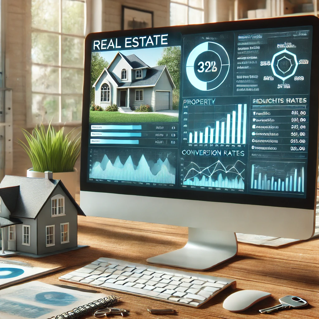 Site imobiliária 